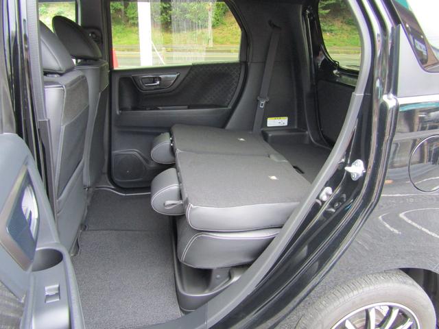 N-WGNカスタム G SSパッケージ 純正ナビ バックカメラ 地デジ USB Bluetooth 純正フロントドライブレコーダー 純正ETC装備 横滑り防止 HIDヘッドライト オートライト 純正アルミホイール オートリトラミラー(50枚目)