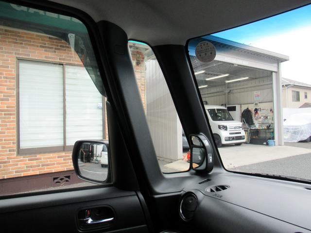 Ｎ－ＢＯＸ Ｇ・ターボＬパッケージ　純正ナビ　バックカメラ　ＵＳＢ　Ｂｌｕｅｔｏｏｔｈ　ＣＤ　純正バックカメラ　純正ＥＴＣ装備　横滑り防止　ＨＩＤヘッドライト　オートライト　純正アルミホイール　オートリトラミラー　両側パワースライドドア（33枚目）