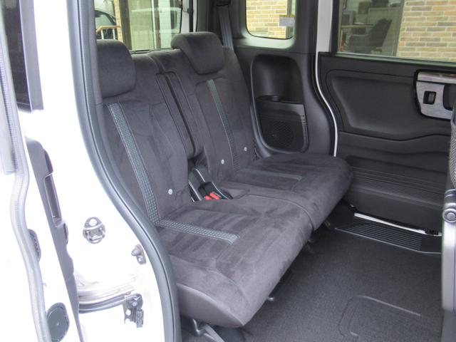 Ｎ－ＢＯＸカスタム Ｌ　衝突被害軽減ブレーキ　ＡＣＣ　前後ドラレコ　純正メモリーナビ　Ｂカメラ　フルセグＴＶ　ＣＤ　ＤＶＤ　ＵＳＢ　ＢＴ　両側ＰＳＤ　純正ＡＷ　ＬＥＤ　クリアランスソナー　Ｓヒーター　ＥＴＣ２．０　１オーナー（28枚目）