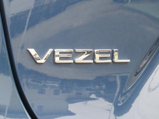 ヴェゼル ｅ：ＨＥＶ　Ｚ・ＰＬａＹパッケージ　衝突被害軽減ブレーキ　ＡＣＣ　前後ドラレコ　純正メモリーナビ　Ｂカメラ　フルセグＴＶ　ＤＶＤ　ＵＳＢ　ＢＴ　純正ＡＷ　ＬＥＤ　オートライト　パノラマルーフ　Ｐテールゲート　ＥＴＣ２．０　１オーナ　禁煙（63枚目）
