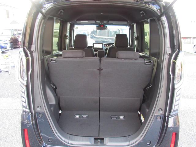 Ｎ－ＢＯＸカスタム Ｌ　衝突被害軽減ブレーキ　ＡＣＣ　前後ドラレコ　純正メモリーナビ　Ｂカメラ　フルセグＴＶ　ＣＤ　ＤＶＤ　ＵＳＢ　Ｂｌｕｅｔｏｏｔｈ　リア左側ＰＳＤ　純正ＡＷ　ＬＥＤ　シートヒーター　ＥＴＣ　１オーナー（17枚目）