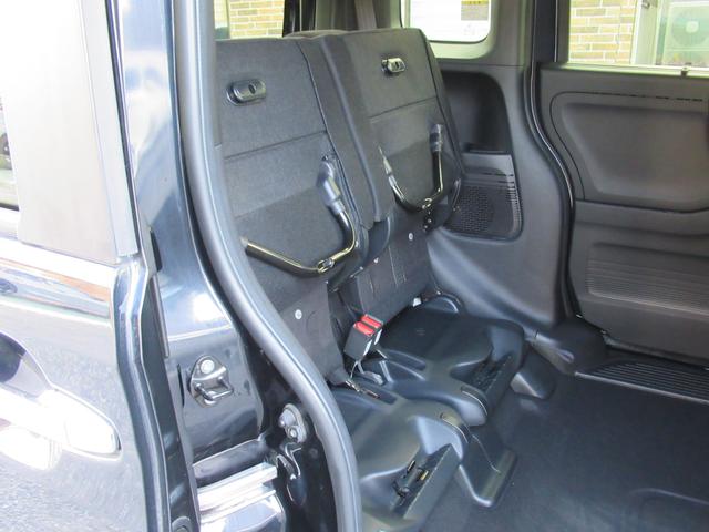 Ｎ－ＢＯＸカスタム Ｌ　衝突被害軽減ブレーキ　ＡＣＣ　前後ドラレコ　純正メモリーナビ　Ｂカメラ　フルセグＴＶ　ＣＤ　ＤＶＤ　ＵＳＢ　Ｂｌｕｅｔｏｏｔｈ　リア左側ＰＳＤ　純正ＡＷ　ＬＥＤ　シートヒーター　ＥＴＣ　１オーナー（29枚目）