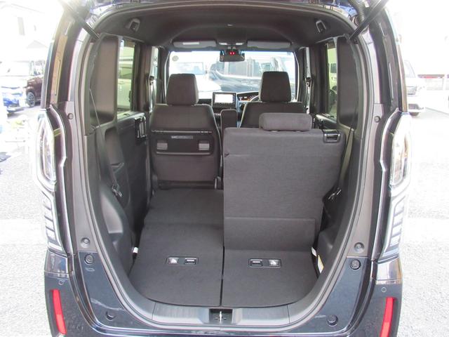 Ｎ－ＢＯＸカスタム Ｌ　衝突被害軽減ブレーキ　ＡＣＣ　前後ドラレコ　純正メモリーナビ　Ｂカメラ　フルセグＴＶ　ＣＤ　ＤＶＤ　ＵＳＢ　Ｂｌｕｅｔｏｏｔｈ　リア左側ＰＳＤ　純正ＡＷ　ＬＥＤ　シートヒーター　ＥＴＣ　１オーナー（30枚目）