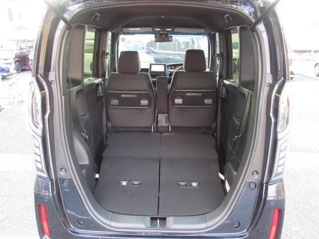 Ｎ－ＢＯＸカスタム Ｌ　衝突被害軽減ブレーキ　ＡＣＣ　前後ドラレコ　純正メモリーナビ　Ｂカメラ　フルセグＴＶ　ＣＤ　ＤＶＤ　ＵＳＢ　Ｂｌｕｅｔｏｏｔｈ　リア左側ＰＳＤ　純正ＡＷ　ＬＥＤ　シートヒーター　ＥＴＣ　１オーナー（31枚目）