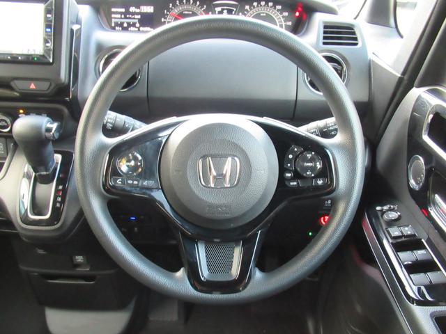 Ｎ－ＢＯＸカスタム Ｌ　衝突被害軽減ブレーキ　ＡＣＣ　前後ドラレコ　純正メモリーナビ　Ｂカメラ　フルセグＴＶ　ＣＤ　ＤＶＤ　ＵＳＢ　Ｂｌｕｅｔｏｏｔｈ　リア左側ＰＳＤ　純正ＡＷ　ＬＥＤ　シートヒーター　ＥＴＣ　１オーナー（41枚目）