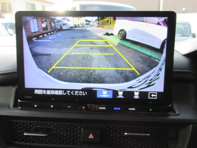 ステップワゴン ｅ：ＨＥＶスパーダ　衝突被害軽減ブレーキ　ＡＣＣ　前後ドラレコ　純正メモリーナビ　Ｂカメラ　ＴＶ　ＣＤ　ＤＶＤ　ＵＳＢ　ＢＴ　両側ＰＳＤ　後席モニタ　純正ＡＷ　ＬＥＤ　Ｓヒータ　Ｐテールゲート　ＥＴＣ　１オーナ　禁煙車（6枚目）