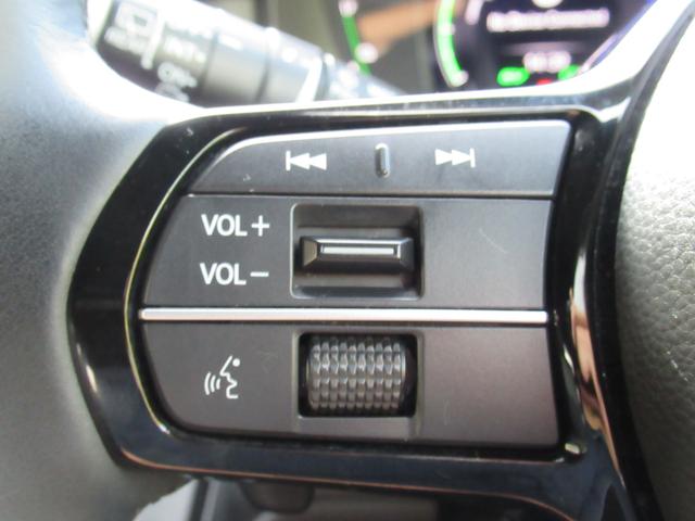 ステップワゴン ｅ：ＨＥＶスパーダ　衝突被害軽減ブレーキ　ＡＣＣ　前後ドラレコ　純正メモリーナビ　Ｂカメラ　ＴＶ　ＣＤ　ＤＶＤ　ＵＳＢ　ＢＴ　両側ＰＳＤ　後席モニタ　純正ＡＷ　ＬＥＤ　Ｓヒータ　Ｐテールゲート　ＥＴＣ　１オーナ　禁煙車（47枚目）