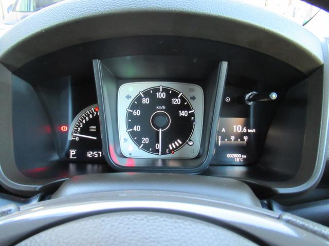 Ｎ－ＷＧＮ Ｌ　衝突被害軽減ブレーキ　ＡＣＣ　前後ドラレコ　純正メモリーナビ　Ｂカメラ　フルセグＴＶ　ＣＤ　ＤＶＤ　ＵＳＢ　Ｂｌｕｅｔｏｏｔｈ　ＬＥＤ　オートライト　Ｓヒーター　クリアランスソナー　１オーナー　禁煙車（8枚目）