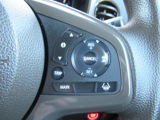 Ｎ－ＷＧＮ Ｌ　衝突被害軽減ブレーキ　ＡＣＣ　前後ドラレコ　純正メモリーナビ　Ｂカメラ　フルセグＴＶ　ＣＤ　ＤＶＤ　ＵＳＢ　Ｂｌｕｅｔｏｏｔｈ　ＬＥＤ　オートライト　Ｓヒーター　クリアランスソナー　１オーナー　禁煙車（10枚目）