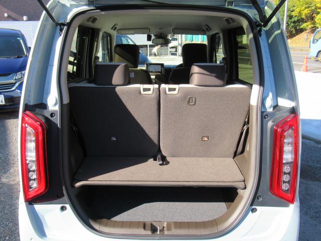 Ｎ－ＷＧＮ Ｌ　衝突被害軽減ブレーキ　ＡＣＣ　前後ドラレコ　純正メモリーナビ　Ｂカメラ　フルセグＴＶ　ＣＤ　ＤＶＤ　ＵＳＢ　Ｂｌｕｅｔｏｏｔｈ　ＬＥＤ　オートライト　Ｓヒーター　クリアランスソナー　１オーナー　禁煙車（17枚目）