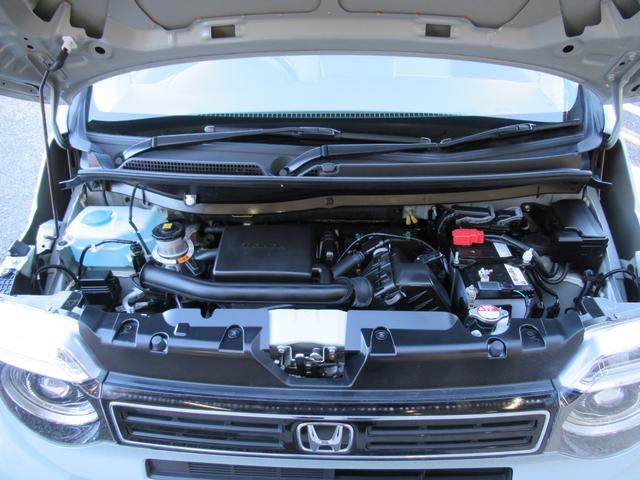 Ｎ－ＷＧＮ Ｌ　衝突被害軽減ブレーキ　ＡＣＣ　前後ドラレコ　純正メモリーナビ　Ｂカメラ　フルセグＴＶ　ＣＤ　ＤＶＤ　ＵＳＢ　Ｂｌｕｅｔｏｏｔｈ　ＬＥＤ　オートライト　Ｓヒーター　クリアランスソナー　１オーナー　禁煙車（20枚目）