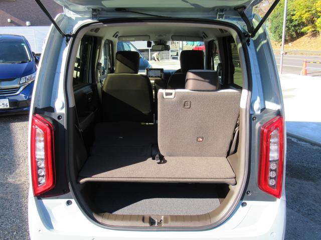 Ｎ－ＷＧＮ Ｌ　衝突被害軽減ブレーキ　ＡＣＣ　前後ドラレコ　純正メモリーナビ　Ｂカメラ　フルセグＴＶ　ＣＤ　ＤＶＤ　ＵＳＢ　Ｂｌｕｅｔｏｏｔｈ　ＬＥＤ　オートライト　Ｓヒーター　クリアランスソナー　１オーナー　禁煙車（28枚目）