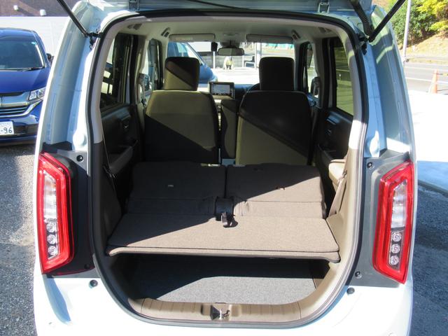 Ｎ－ＷＧＮ Ｌ　衝突被害軽減ブレーキ　ＡＣＣ　前後ドラレコ　純正メモリーナビ　Ｂカメラ　フルセグＴＶ　ＣＤ　ＤＶＤ　ＵＳＢ　Ｂｌｕｅｔｏｏｔｈ　ＬＥＤ　オートライト　Ｓヒーター　クリアランスソナー　１オーナー　禁煙車（29枚目）