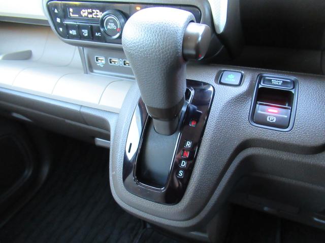 Ｎ－ＷＧＮ Ｌ　衝突被害軽減ブレーキ　ＡＣＣ　前後ドラレコ　純正メモリーナビ　Ｂカメラ　フルセグＴＶ　ＣＤ　ＤＶＤ　ＵＳＢ　Ｂｌｕｅｔｏｏｔｈ　ＬＥＤ　オートライト　Ｓヒーター　クリアランスソナー　１オーナー　禁煙車（34枚目）
