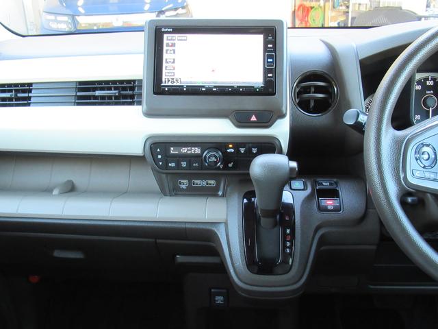 Ｎ－ＷＧＮ Ｌ　衝突被害軽減ブレーキ　ＡＣＣ　前後ドラレコ　純正メモリーナビ　Ｂカメラ　フルセグＴＶ　ＣＤ　ＤＶＤ　ＵＳＢ　Ｂｌｕｅｔｏｏｔｈ　ＬＥＤ　オートライト　Ｓヒーター　クリアランスソナー　１オーナー　禁煙車（38枚目）