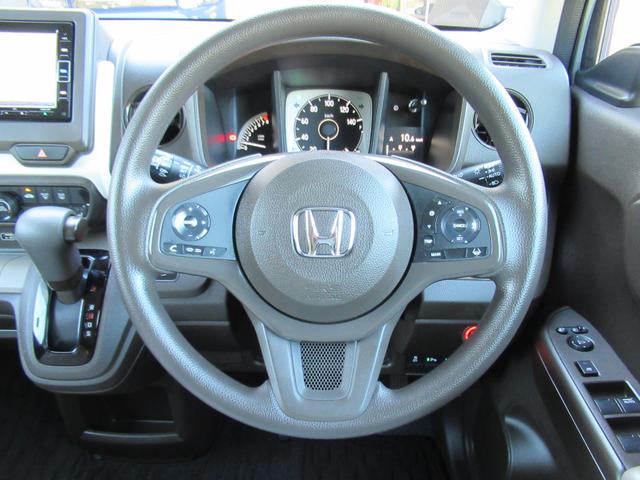 Ｎ－ＷＧＮ Ｌ　衝突被害軽減ブレーキ　ＡＣＣ　前後ドラレコ　純正メモリーナビ　Ｂカメラ　フルセグＴＶ　ＣＤ　ＤＶＤ　ＵＳＢ　Ｂｌｕｅｔｏｏｔｈ　ＬＥＤ　オートライト　Ｓヒーター　クリアランスソナー　１オーナー　禁煙車（39枚目）