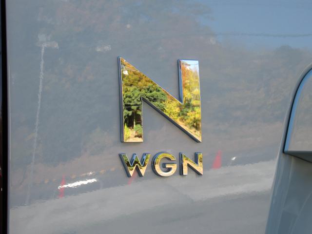 Ｎ－ＷＧＮ Ｌ　衝突被害軽減ブレーキ　ＡＣＣ　前後ドラレコ　純正メモリーナビ　Ｂカメラ　フルセグＴＶ　ＣＤ　ＤＶＤ　ＵＳＢ　Ｂｌｕｅｔｏｏｔｈ　ＬＥＤ　オートライト　Ｓヒーター　クリアランスソナー　１オーナー　禁煙車（53枚目）