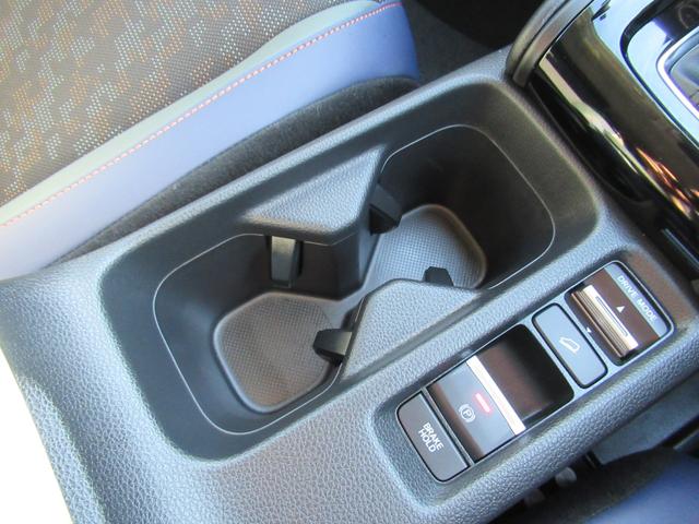 ヴェゼル ｅ：ＨＥＶ　Ｘ・ＨｕＮＴパッケージ　衝突被害軽減ブレーキ　ＡＣＣ　ドラレコ　純正メモリーナビ　Ｂカメラ　フルセグＴＶ　ＣＤ　ＤＶＤ　ＵＳＢ入力端子　ＢＴ　純正ＡＷ　ＬＥＤ　クリアランスソナー　ルーフレール　ＥＴＣ２．０　１オーナ　禁煙車（36枚目）