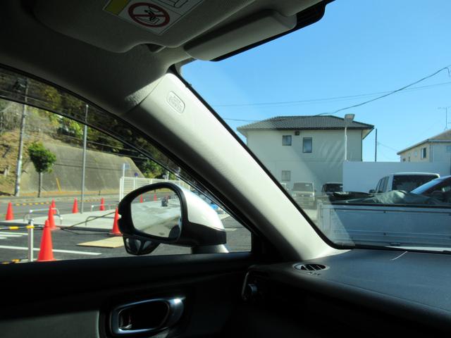 ヴェゼル ｅ：ＨＥＶ　Ｘ・ＨｕＮＴパッケージ　衝突被害軽減ブレーキ　ＡＣＣ　ドラレコ　純正メモリーナビ　Ｂカメラ　フルセグＴＶ　ＣＤ　ＤＶＤ　ＵＳＢ入力端子　ＢＴ　純正ＡＷ　ＬＥＤ　クリアランスソナー　ルーフレール　ＥＴＣ２．０　１オーナ　禁煙車（50枚目）