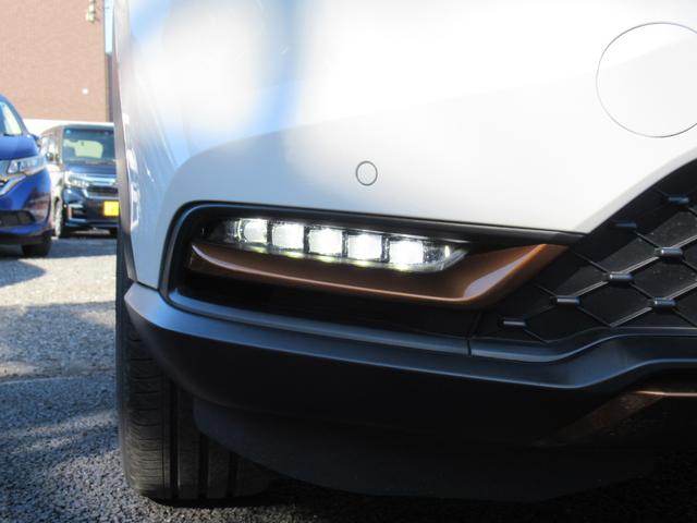ヴェゼル ｅ：ＨＥＶ　Ｘ・ＨｕＮＴパッケージ　衝突被害軽減ブレーキ　ＡＣＣ　ドラレコ　純正メモリーナビ　Ｂカメラ　フルセグＴＶ　ＣＤ　ＤＶＤ　ＵＳＢ入力端子　ＢＴ　純正ＡＷ　ＬＥＤ　クリアランスソナー　ルーフレール　ＥＴＣ２．０　１オーナ　禁煙車（54枚目）