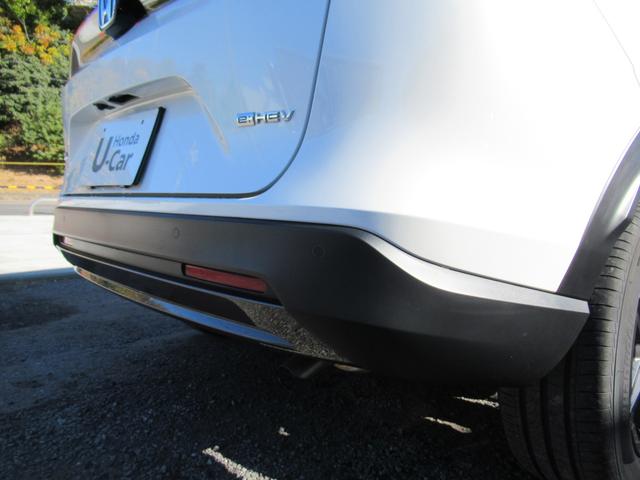 ヴェゼル ｅ：ＨＥＶ　Ｘ・ＨｕＮＴパッケージ　衝突被害軽減ブレーキ　ＡＣＣ　ドラレコ　純正メモリーナビ　Ｂカメラ　フルセグＴＶ　ＣＤ　ＤＶＤ　ＵＳＢ入力端子　ＢＴ　純正ＡＷ　ＬＥＤ　クリアランスソナー　ルーフレール　ＥＴＣ２．０　１オーナ　禁煙車（58枚目）