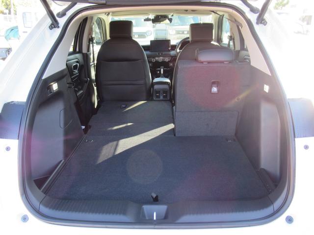 ヴェゼル ｅ：ＨＥＶ　Ｚ　衝突被害軽減ブレーキ　ＡＣＣ　ドラレコ　純正メモリーナビ　Ｂカメラ　フルセグＴＶ　ＵＳＢ入力端子　Ｂｌｕｅｔｏｏｔｈ　純正ＡＷ　ＬＥＤ　Ｓヒーター　Ｐテールゲート　ＥＴＣ２．０　１オーナー　禁煙車（29枚目）