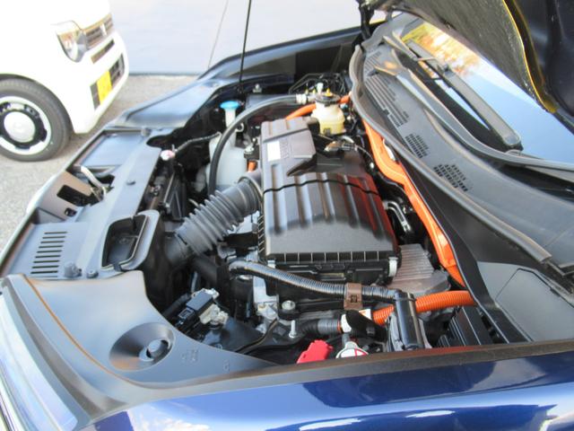 オデッセイハイブリッド ｅ：ＨＥＶアブソルート　衝突被害軽減ブレーキ　ＡＣＣ　前後ドラレコ　純正メモリーナビ　全周囲カメラ　フルセグＴＶ　ＤＶＤ　ＵＳＢ　Ｂｌｕｅｔｏｏｔｈ　両側ＰＳＤ　純正ＡＷ　ＬＥＤ　Ｐシート　Ｐセンサー　ＥＴＣ２．０　１オーナ（68枚目）