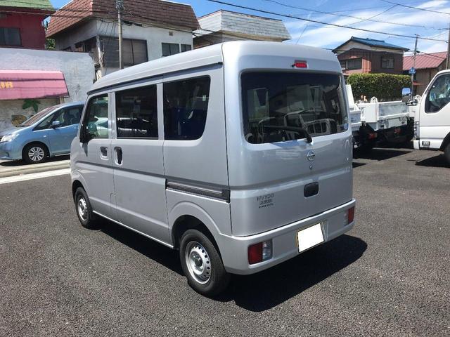 DX 5AGS車(5枚目)