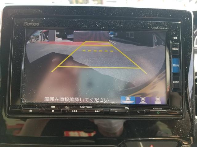 G・Lホンダセンシング 純正ナビTV バックカメラ 両側パワースライドドア ドライブレコーダー LEDヘッドライト ETC クルコン スマートキー(15枚目)