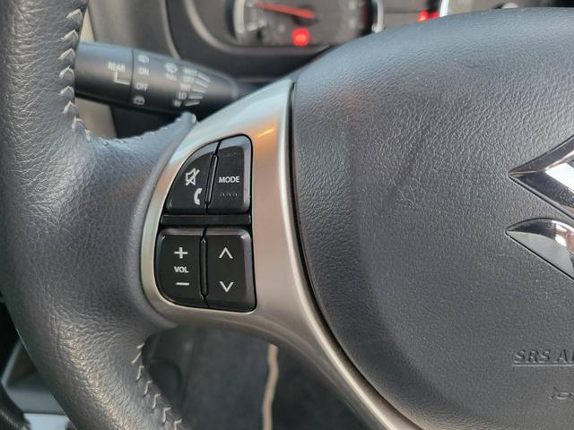 ジムニー ランドベンチャー　４ＷＤ　ナビ　ＴＶ　キーレスエントリー　電動格納ミラー　シートヒーター　ＡＴ　ＡＢＳ　ＣＤ　ＵＳＢ　Ｂｌｕｅｔｏｏｔｈ　アルミホイール　衝突安全ボディ　エアコン（8枚目）