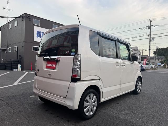 Ｎ－ＢＯＸ Ｇ　ドライブレコーダー　ＥＴＣ　バックカメラ　両側スライドドア　ナビ　ＴＶ　スマートキー　アイドリングストップ　電動格納ミラー　ベンチシート　ＣＶＴ　盗難防止システム　ＡＢＳ　ＥＳＣ　ＣＤ　ＵＳＢ（15枚目）