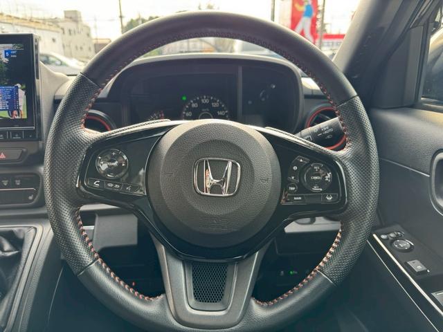 Ｎ－ＯＮＥ ＲＳ　ＥＴＣ　バックカメラ　ナビ　ＴＶ　クリアランスソナー　オートクルーズコントロール　レーンアシスト　衝突被害軽減システム　オートライト　ＬＥＤヘッドランプ　スマートキー　アイドリングストップ（3枚目）