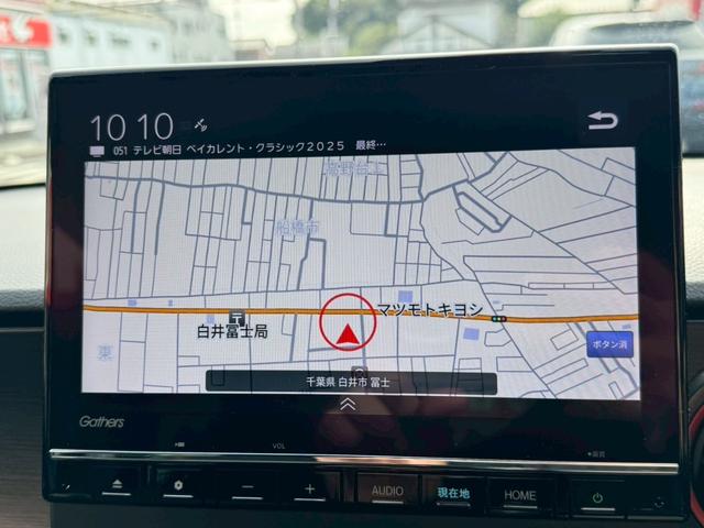 Ｎ－ＯＮＥ ＲＳ　ＥＴＣ　バックカメラ　ナビ　ＴＶ　クリアランスソナー　オートクルーズコントロール　レーンアシスト　衝突被害軽減システム　オートライト　ＬＥＤヘッドランプ　スマートキー　アイドリングストップ（6枚目）