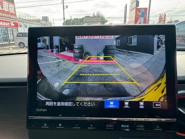 Ｎ－ＯＮＥ ＲＳ　ＥＴＣ　バックカメラ　ナビ　ＴＶ　クリアランスソナー　オートクルーズコントロール　レーンアシスト　衝突被害軽減システム　オートライト　ＬＥＤヘッドランプ　スマートキー　アイドリングストップ（7枚目）