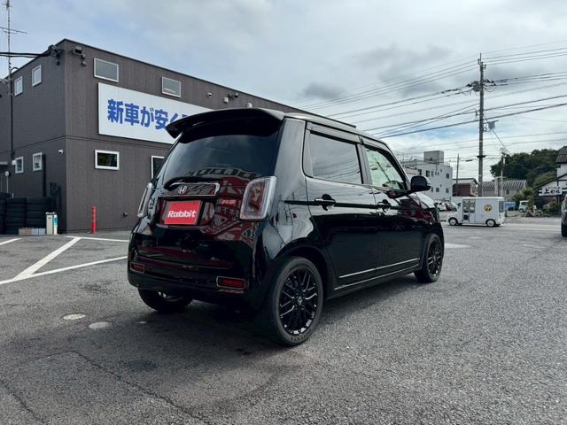 Ｎ－ＯＮＥ ＲＳ　ＥＴＣ　バックカメラ　ナビ　ＴＶ　クリアランスソナー　オートクルーズコントロール　レーンアシスト　衝突被害軽減システム　オートライト　ＬＥＤヘッドランプ　スマートキー　アイドリングストップ（15枚目）