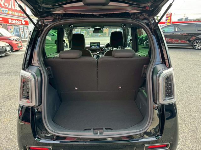 Ｎ－ＯＮＥ ＲＳ　ＥＴＣ　バックカメラ　ナビ　ＴＶ　クリアランスソナー　オートクルーズコントロール　レーンアシスト　衝突被害軽減システム　オートライト　ＬＥＤヘッドランプ　スマートキー　アイドリングストップ（18枚目）