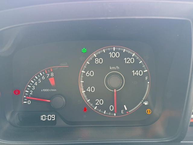 Ｎ－ＯＮＥ ＲＳ　ＥＴＣ　バックカメラ　ナビ　ＴＶ　クリアランスソナー　オートクルーズコントロール　レーンアシスト　衝突被害軽減システム　オートライト　ＬＥＤヘッドランプ　スマートキー　アイドリングストップ（22枚目）