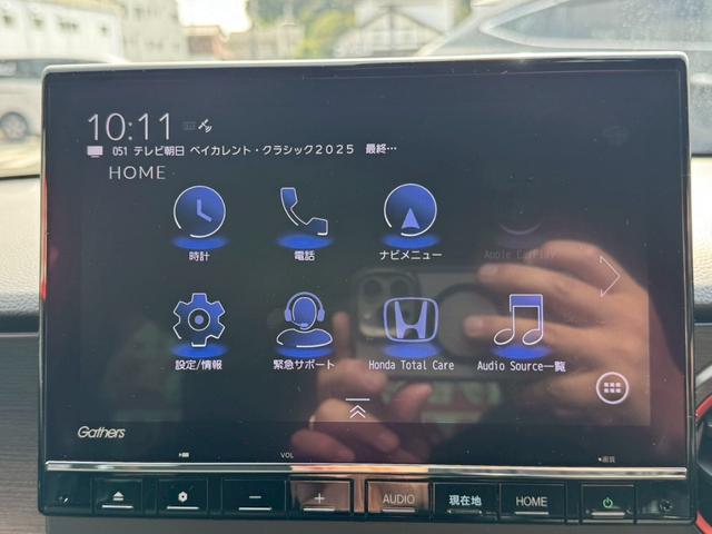 Ｎ－ＯＮＥ ＲＳ　ＥＴＣ　バックカメラ　ナビ　ＴＶ　クリアランスソナー　オートクルーズコントロール　レーンアシスト　衝突被害軽減システム　オートライト　ＬＥＤヘッドランプ　スマートキー　アイドリングストップ（23枚目）