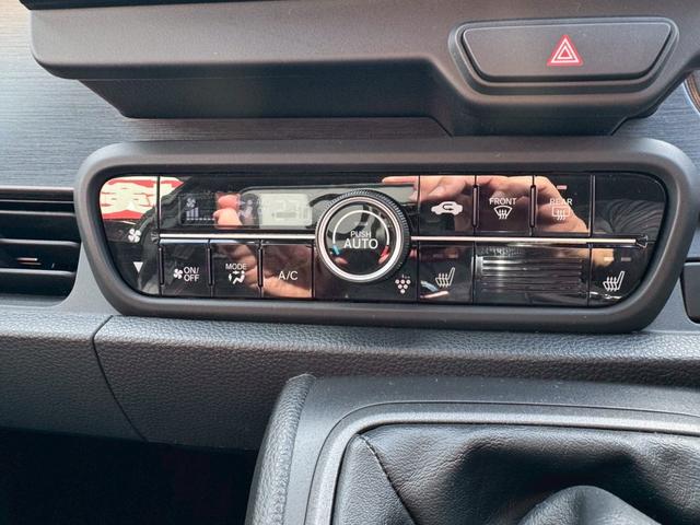 Ｎ－ＯＮＥ ＲＳ　ＥＴＣ　バックカメラ　ナビ　ＴＶ　クリアランスソナー　オートクルーズコントロール　レーンアシスト　衝突被害軽減システム　オートライト　ＬＥＤヘッドランプ　スマートキー　アイドリングストップ（24枚目）