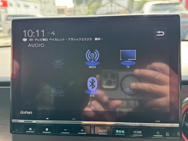 Ｎ－ＯＮＥ ＲＳ　ＥＴＣ　バックカメラ　ナビ　ＴＶ　クリアランスソナー　オートクルーズコントロール　レーンアシスト　衝突被害軽減システム　オートライト　ＬＥＤヘッドランプ　スマートキー　アイドリングストップ（26枚目）