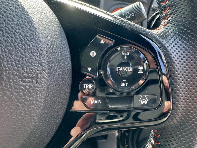 Ｎ－ＯＮＥ ＲＳ　ＥＴＣ　バックカメラ　ナビ　ＴＶ　クリアランスソナー　オートクルーズコントロール　レーンアシスト　衝突被害軽減システム　オートライト　ＬＥＤヘッドランプ　スマートキー　アイドリングストップ（27枚目）