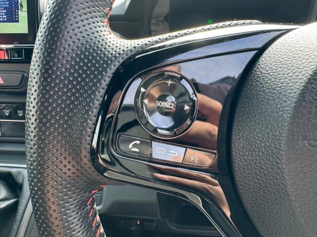 Ｎ－ＯＮＥ ＲＳ　ＥＴＣ　バックカメラ　ナビ　ＴＶ　クリアランスソナー　オートクルーズコントロール　レーンアシスト　衝突被害軽減システム　オートライト　ＬＥＤヘッドランプ　スマートキー　アイドリングストップ（28枚目）