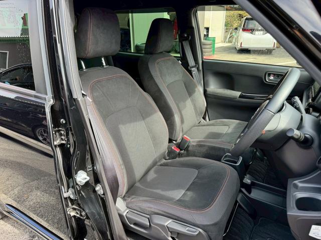 Ｎ－ＯＮＥ ＲＳ　ＥＴＣ　バックカメラ　ナビ　ＴＶ　クリアランスソナー　オートクルーズコントロール　レーンアシスト　衝突被害軽減システム　オートライト　ＬＥＤヘッドランプ　スマートキー　アイドリングストップ（31枚目）