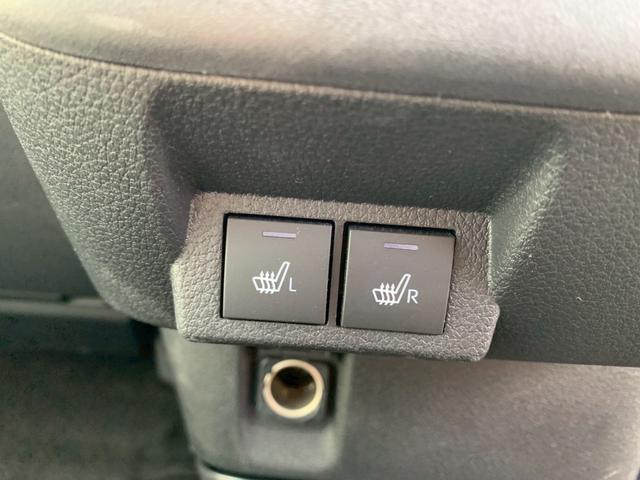 ムーヴキャンバス ストライプスG バックカメラ 両側電動スライドドア クリアランスソナー 衝突被害軽減システム オートライト LEDヘッドランプ スマートキー アイドリングストップ 電動格納ミラー シートヒーター ベンチシート CVT(6枚目)