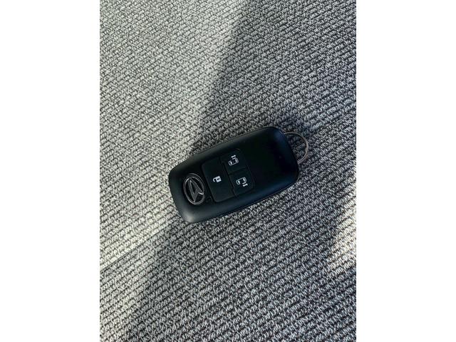 ムーヴキャンバス ストライプスG バックカメラ 両側電動スライドドア クリアランスソナー 衝突被害軽減システム オートライト LEDヘッドランプ スマートキー アイドリングストップ 電動格納ミラー シートヒーター ベンチシート CVT(8枚目)