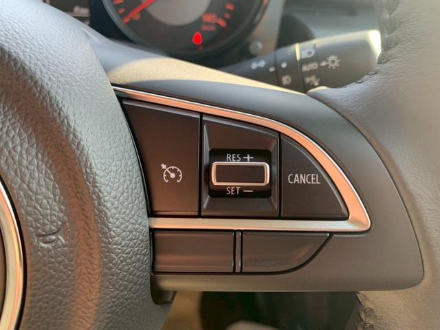 ジムニー ＸＣ　４ＷＤ　クリアランスソナー　オートクルーズコントロール　レーンアシスト　衝突被害軽減システム　オートライト　ＬＥＤヘッドランプ　ヘッドライトウォッシャー　スマートキー　アイドリングストップ（25枚目）