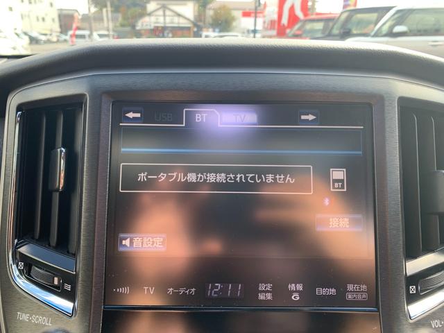 クラウンハイブリッド アスリートＳ　ドライブレコーダー　ＥＴＣ　オートクルーズコントロール　バックカメラ　ナビ　ＴＶ　アルミホイール　ＨＩＤ　サンルーフ　ＣＶＴ　シートヒーター　シートエアコン　スマートキー　電動格納ミラー（6枚目）