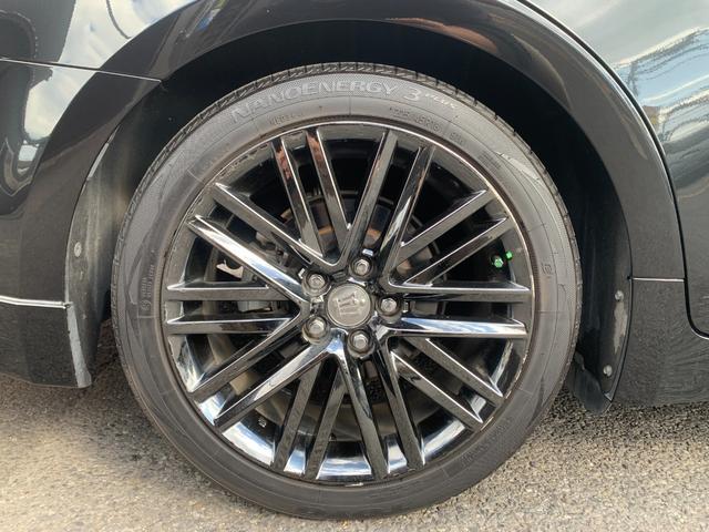 クラウンハイブリッド アスリートＳ　ドライブレコーダー　ＥＴＣ　オートクルーズコントロール　バックカメラ　ナビ　ＴＶ　アルミホイール　ＨＩＤ　サンルーフ　ＣＶＴ　シートヒーター　シートエアコン　スマートキー　電動格納ミラー（20枚目）