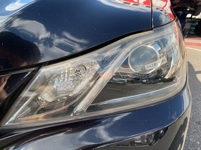 クラウンハイブリッド アスリートＳ　ドライブレコーダー　ＥＴＣ　オートクルーズコントロール　バックカメラ　ナビ　ＴＶ　アルミホイール　ＨＩＤ　サンルーフ　ＣＶＴ　シートヒーター　シートエアコン　スマートキー　電動格納ミラー（23枚目）