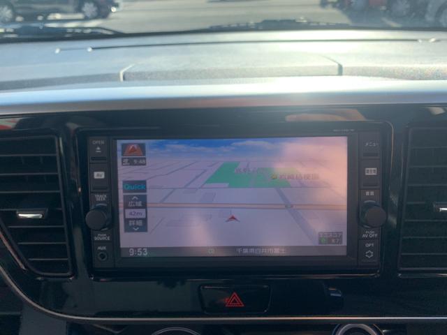 デイズルークス ハイウェイスター　Ｘ　ドライブレコーダー　ＥＴＣ　全周囲カメラ　両側スライド・片側電動　ナビ　ＴＶ　衝突被害軽減システム　オートマチックハイビーム　ＨＩＤ　スマートキー　アイドリングストップ　ベンチシート　ＣＶＴ（5枚目）